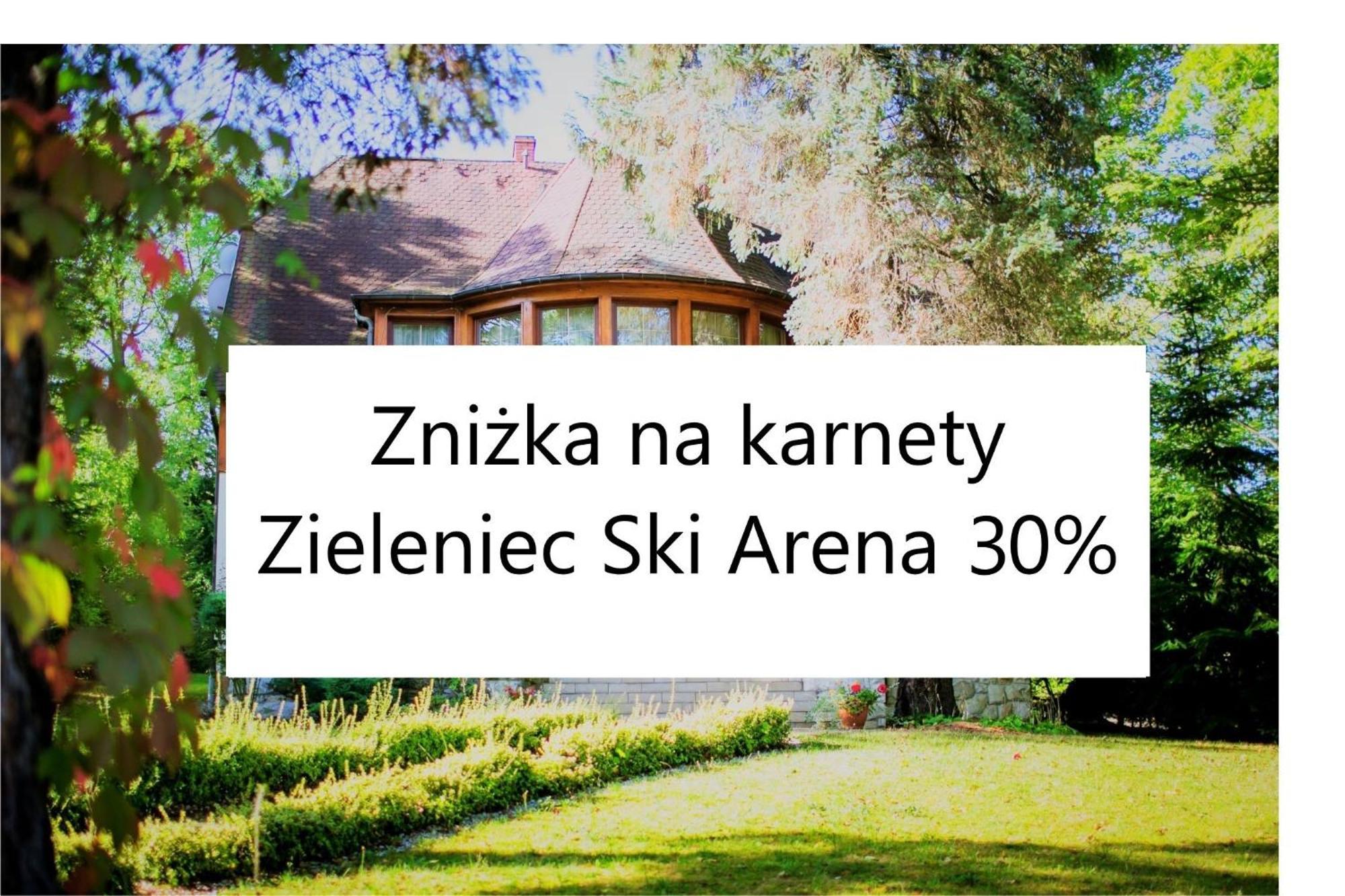 Pensjonat Pod Swierkami Polanica-Zdroj Bagian luar foto